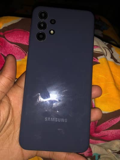 samsung a13 lush piece