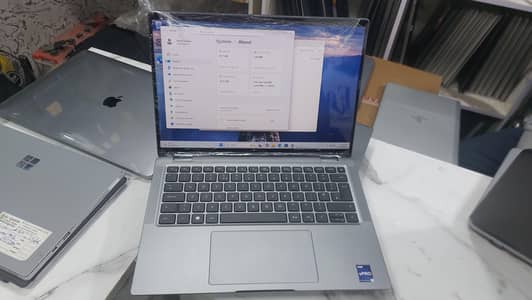 Dell Latitude 7440  i7 13th Gen | 32GB RAM | Touch 360 laptop