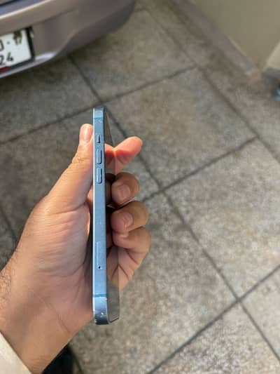 Iphone 13 Non PTA 128 gb