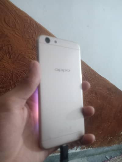 oppo a57