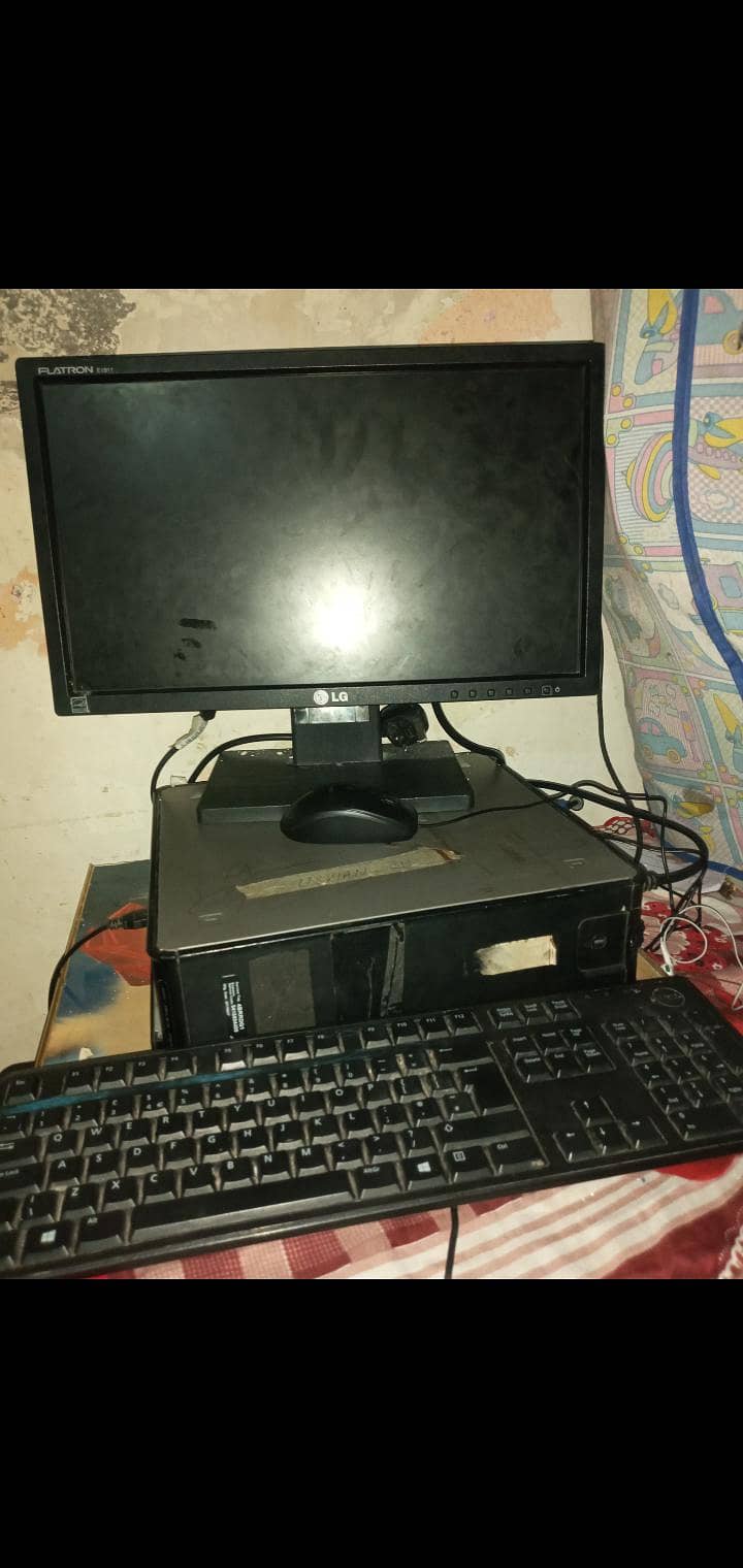 computer system 1