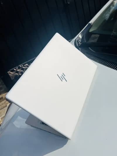 HP EliteBook 840 G5 i5 8th 256 GB SSD