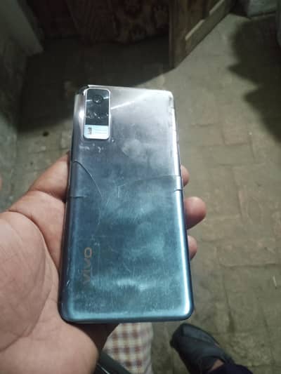 Y51s 8 gb ram 128 gb ROM condition 10/8