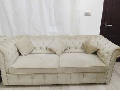 5 seater sofa set
