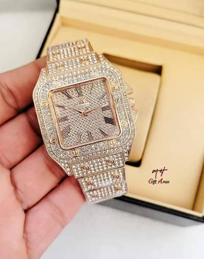 men's premium watch ⌚