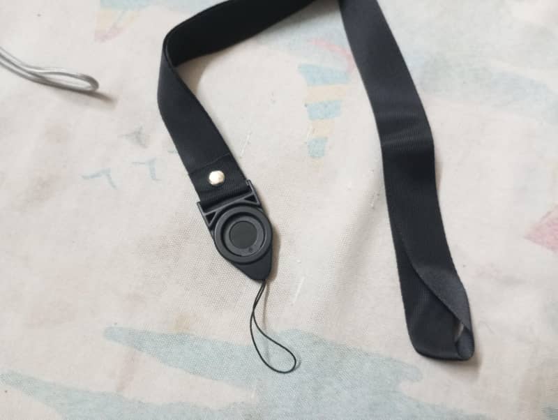 DC 308 Digital Camera 4