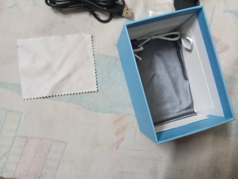 DC 308 Digital Camera 6