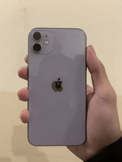 Iphone 11 factory unlock