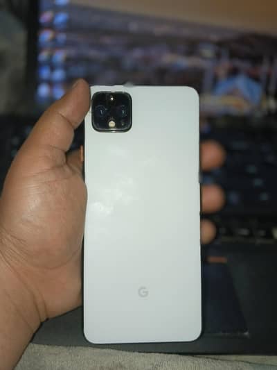 Google Pixel 4 XL