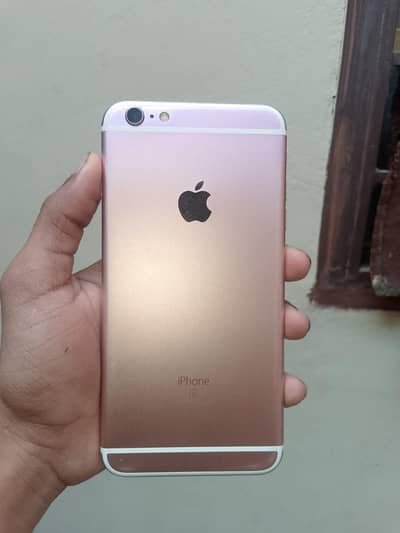 iphone 6s plus non PTA 64 gh