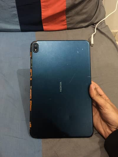 Nokia tab T20