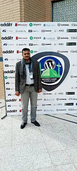 Website Creation Service