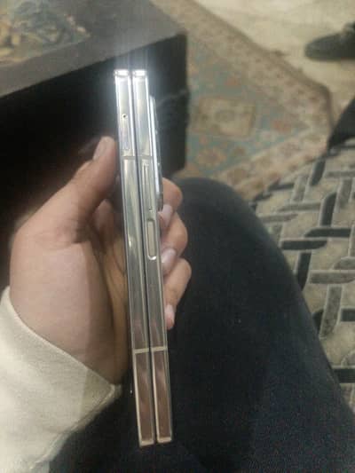 total genuine and official PTA aproved with box