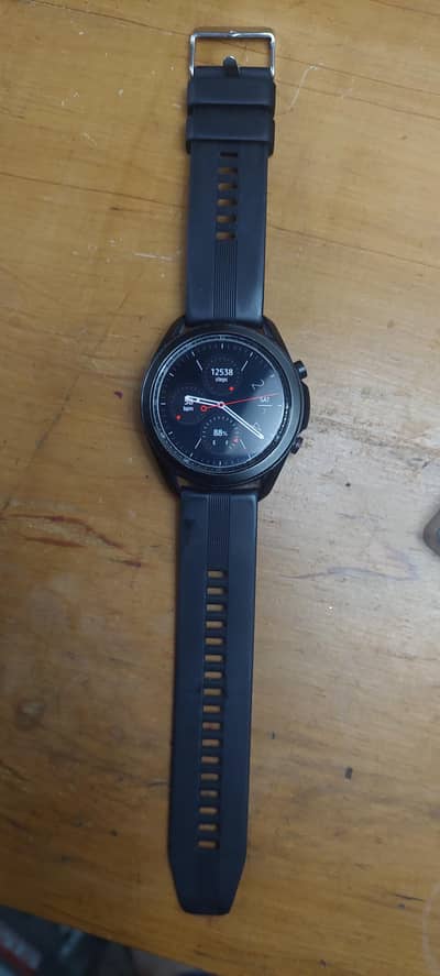Samsung Watch