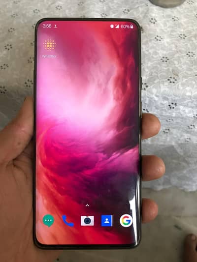 one plus 7 pro pta approved