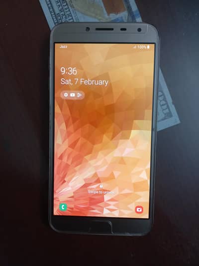Samsung j4 16GB 2GB RAM.   03323000388