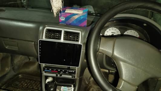 9 model cultus car efi engine