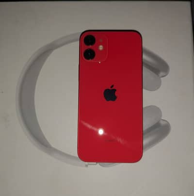 Apple iPhone 12 Mini for Sale – Red