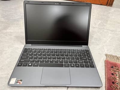 Mechrevo Laptop| AMD Ryzen 5| 8GB RAM| 256GB SSD