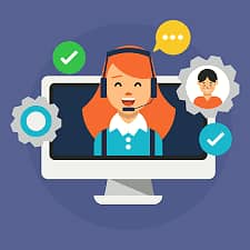 Customer Service Representative