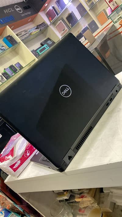 Dell Latitude 5590 | Core i5 8GB RAM Laptop | SSD | Clean Condition