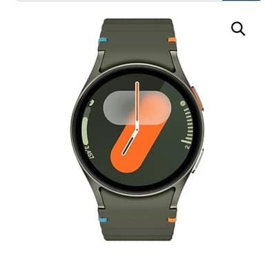 Samsung smartwatch 7, Cellular (LTE), GPS, Bluetooth,Specific Version
