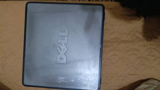 CPU in Good Condition