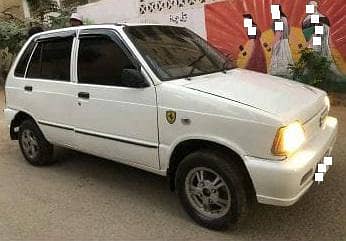 Mehran 2003 1