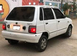 Mehran 2003 2
