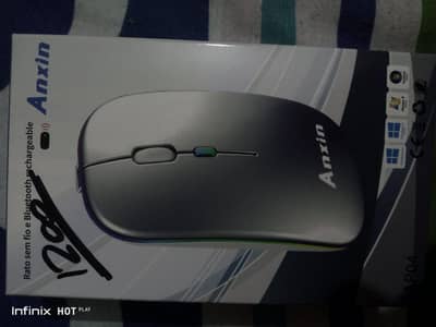Anxin Gaming Mouse