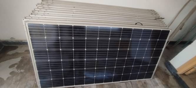 high power generation solar panels 340 watt