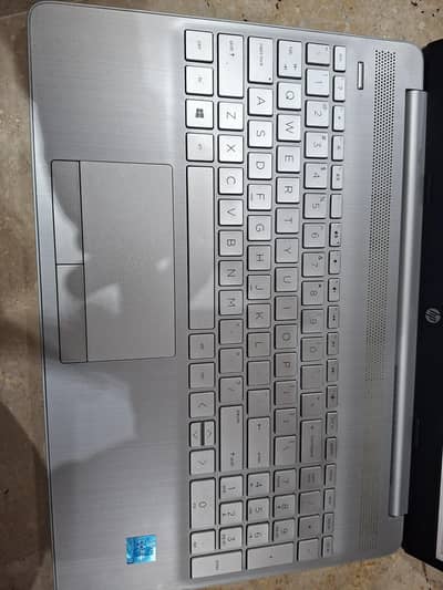 hp notebook 15s core i3 11th gen 24gb ram 512gb ssd