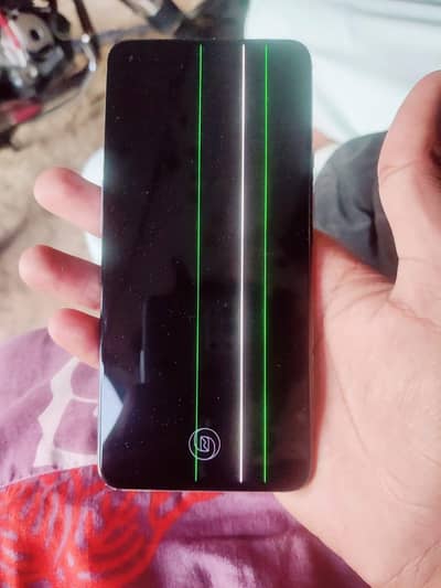 OnePlus 9 5G gaming phone exchange possible