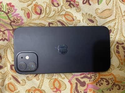 Iphone 12 lush condition