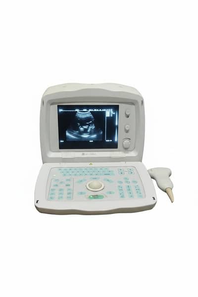 Portable Digital Ultrasound Machine for Sale