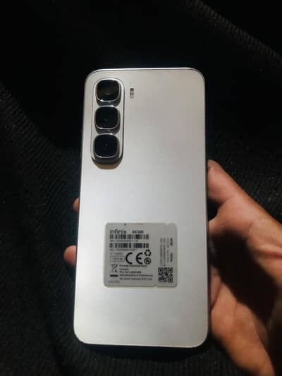 Infinix Hot 60i 6/128