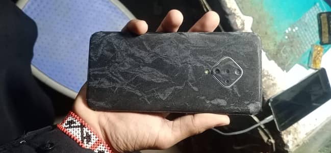 Vivo S1 Pro 8-128 Pta Approved