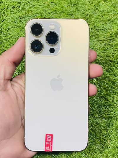 Apple iPhone 13 Pro – 128GB (JV / Non-PTA) For Sale