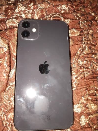 iphone 11 (non pta)