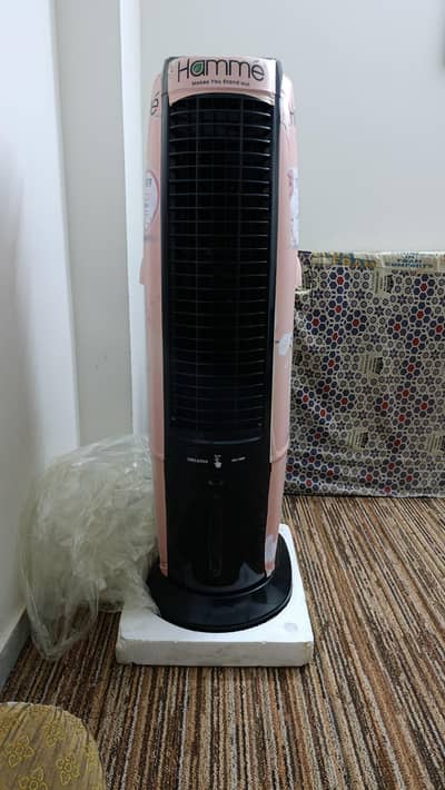 Air Cooler New