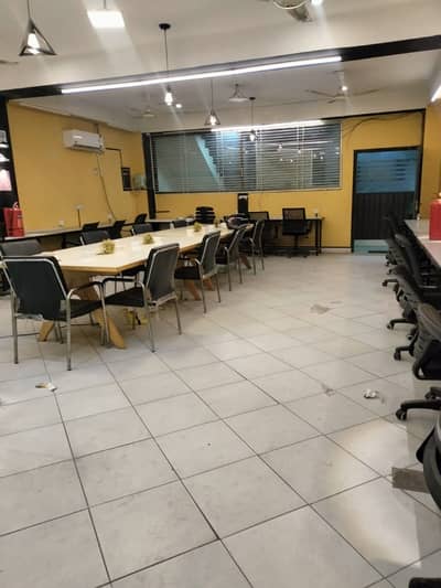 1575 square feet 1st floor commercial hall for rent Walton road