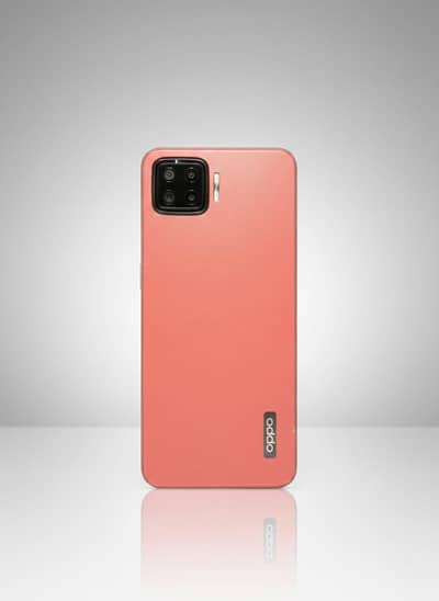 Oppo F17 (8GB RAM 128GB STORAGE)