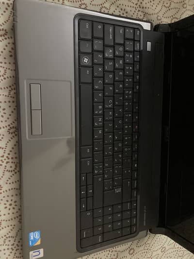 Dell inspiron 1564 Laptop