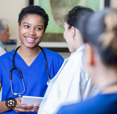 dispenser required for clinic