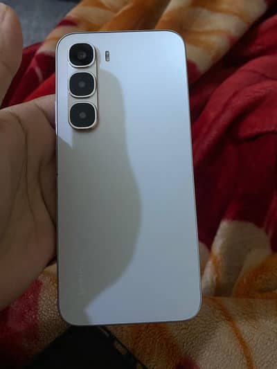 Infinix hot 60 pro