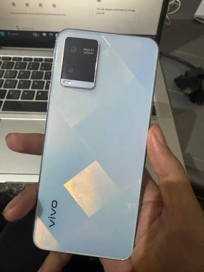 Vivo Y21 (4/64)