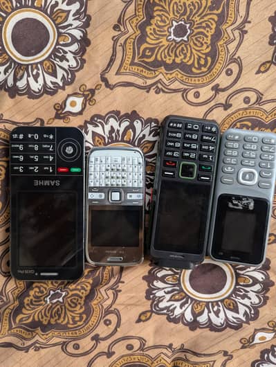 moblie all okay ha koi Mal's nhi ha 032077802326