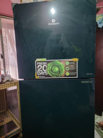 dawlance refrigerator