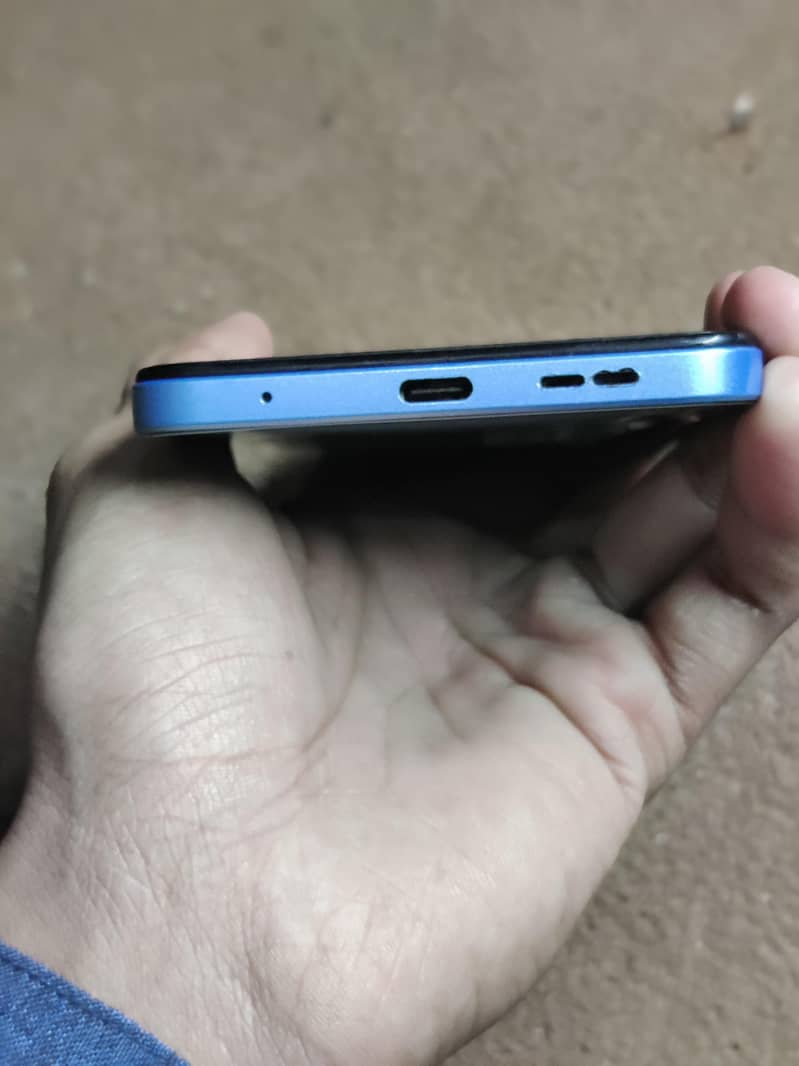 Redmi note 12 3