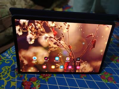 Samsung Galaxy Tab S6.